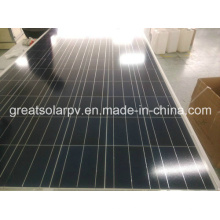 Excelente calidad 200W Poly panel solar con precio favorable hecho en China